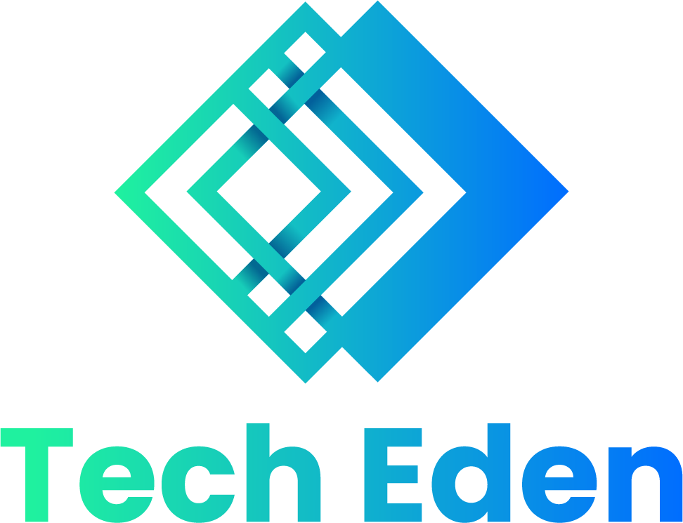 Tech Eden